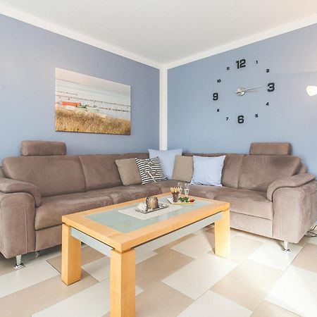 Birkenperle Wohnung 5 Zingst Eksteriør bilde